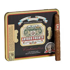 ARTURO FUENTE CUBANITOS CIGARILLO TINS