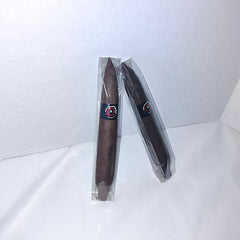 BIG SKY CHOCOLATE MINNOW 4.75X44