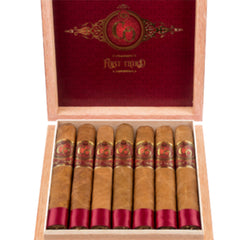 BLANCO CIGAR OBESSION FIRST THIRD TORO 6X52