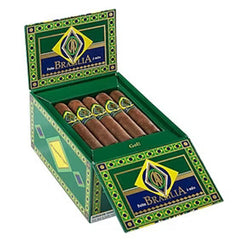 CAO BRAZILIA GOL! 5X56