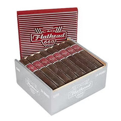 CAO FLATHEAD V660 CARB