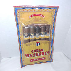 CORDOBA & MORALES CUBAN WANNABES
