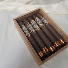 CORDOBA & MORALES FINCA SANTA FE MADURO