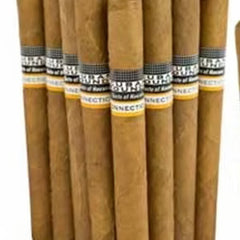 CUBAN ROUNDS CONNECTICUT CHURCHILL 7X48