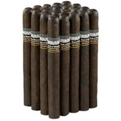 CUBAN ROUNDS MADURO CHURCHILL 7X48