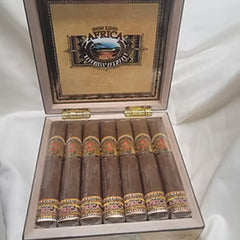DON LINO AFRICA DUMA ROBUSTO