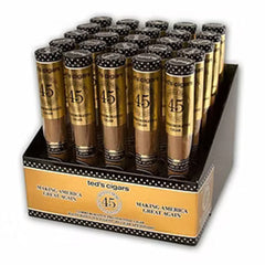 DONALD TRUMP 45TH PRESIDENTIAL CIGAR 650