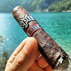 EPIC MADURO TORO 6X52