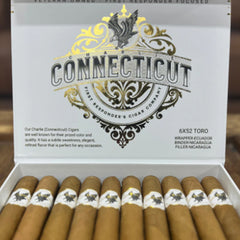 FIRST RESPONDER CHARLIE TORO 5X54