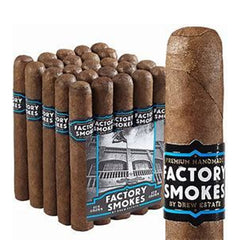 FACTORY SMOKES SUNGROWN TORO