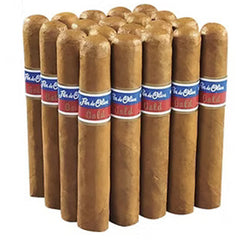 FLOR DE OLIVA GOLD TORO 6X50