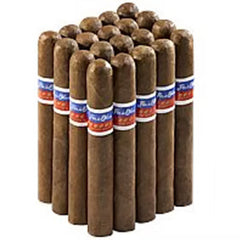 FLOR DE OLIVA NATURAL TORO 6X50