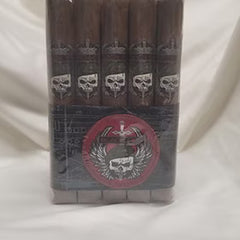 GURKHA BLACK OPS HABANO TORO 6X50