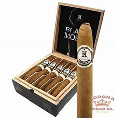 HOWARD G BLACK MOSES LIMITED BLANCO FIGURADO 6X58