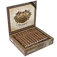 ISLA DEL SOL ROBUSTO 5X52