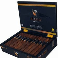 JAKE WYATT ICARUS TORO 6X54