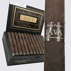 JAVA MADURO ROBUSTO 5.5X50