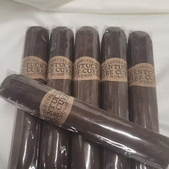 KENTUCKY FIRE CURED FAT MOLLY ROBUSTO