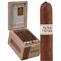 LIGA PRIVADA UNICO PAPAS FRITAS