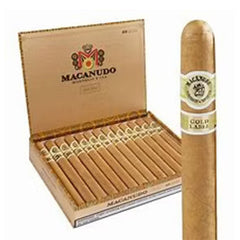 MACANUDO GOLD LORD NELSON CHURCHILL