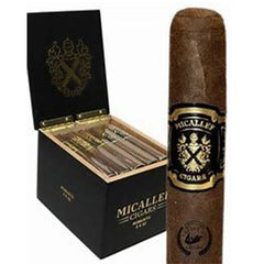 MICALLEF BLACK TORO 6X52