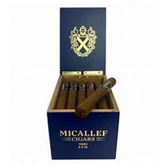 MICALLEF BLUE TORO 6X52