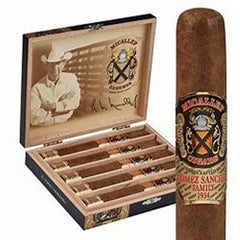 MICALLEF RESERVA TORO 6X52