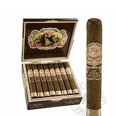 MY FATHER THE JUDGE TORO FINO 6X52