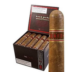 NUB NUANCE DOUBLE ROAST 460