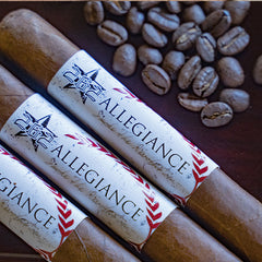 OHANA NUI 262 ALLEGIANCE TORO 6X52