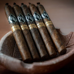 OHANA NUI LEFTHAND HIGH MAKA MAKA 6X50