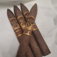 OLIVA SERIE V MELANIO TORPEDO