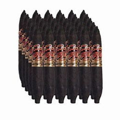 ROJAS BREAKFAST TACOS MADURO PETITE SALOMON 4.5X50