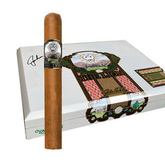 SAN GIUSEPPE JOHN DALY THE LION LONG GAME 6 1/4X52