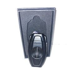 CUTTERS - XIKAR VX2 V-CUTTER BLACK