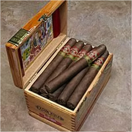 ARTURO FUENTE 8-5-8 MADURO TORO 6X47