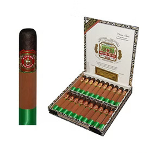 ARTURO FUENTE CHATEAU MADURO 4.5x50