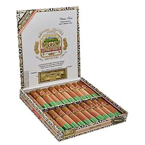 ARTURO FUENTE CHATEAU 4.5x50