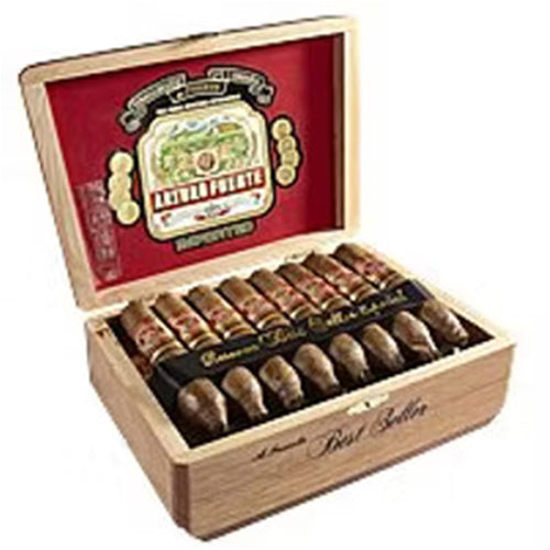 ARTURO FUENTE HEMINGWAY SHORT STORY 4X49