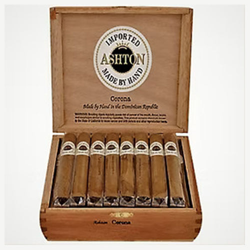 ASHTON CLASSIC CORONA 5.5X44