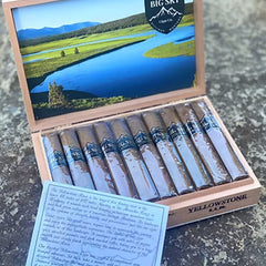 BIG SKY YELLOWSTONE 5X50