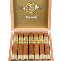 BLANCO CIGAR OBSESSION FINAL THIRD TORO 6X54