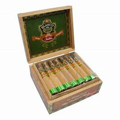 BLANCO LIGA EXCLUSIVA de FAMILIA CONNECTICUT TORO 6X54