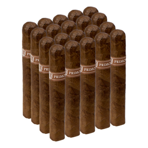 BLANCO PRIMOS CLASSIC SUMATRA ROBUSTO 5X52