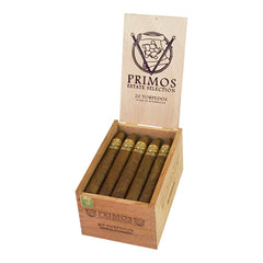 BLANCO PRIMOS ESTATE SELECTION ROSADO ROBUSTO 5X52