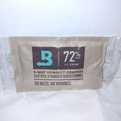 BOVEDA - 60 GRAM PACKS - add % we order