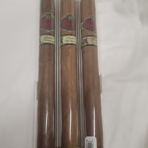 CARLOS TORANO RESERVA DECADENCIA CHURCHILL