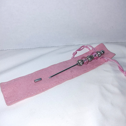 TOOL - POKER - PRETTY IN PINK