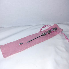 TOOL - POKER - PRETTY IN PINK