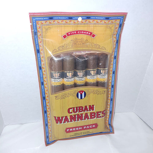 CORDOBA & MORALES CUBAN WANNABES